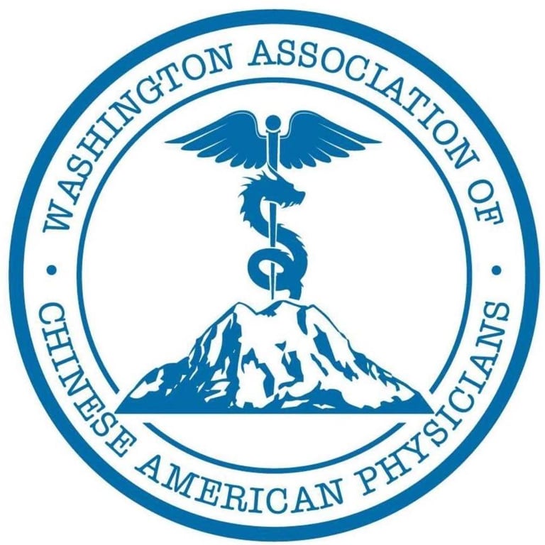 Washington Association of Chinese American Physicians - Chinese organization in Bellevue WA