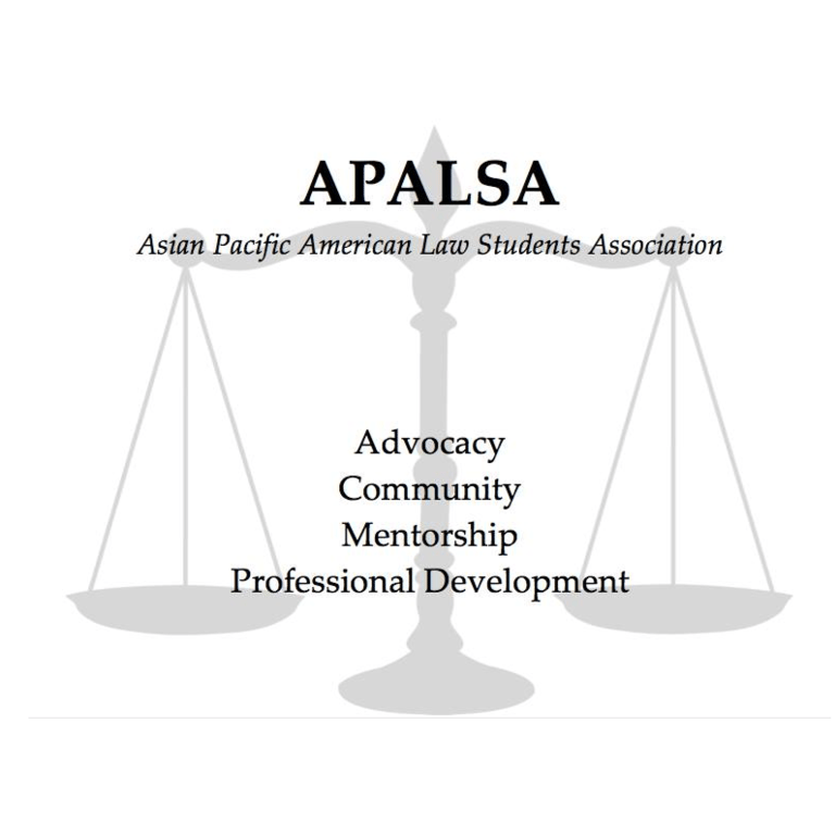 Chinese Nonprofits Near Me - Wayne Law Asian Pacific American Law Student Association